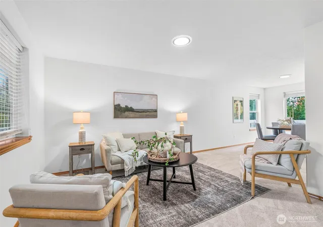 Photo 3 of Single family home for sale at 1247 E Pioneer Loop, La Center, WA 98629 | MLS# NWM2570626 | Listing updated on 2026-09-28