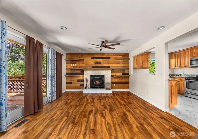 Photo 2 of Single family home for sale at 21603 125th Street Ct E, Bonney Lake, WA 98391 | MLS# NWM2570632 | Listing updated on 2026-09-30
