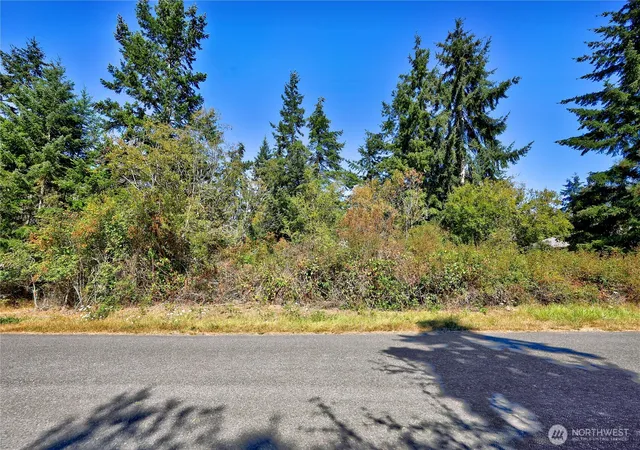 Photo 3 of Land for sale at 1790 31st St, Port Townsend, WA 98368 | MLS# NWM2570634 | Listing updated on 2026-09-23