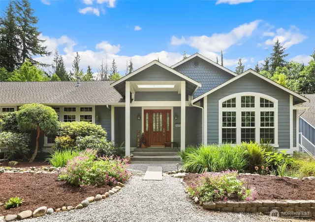 Photo 2 of Single family home for sale at 11303 132nd Street Ne, Arlington, WA 98223 | MLS# NWM2570638 | Listing updated on 2026-09-24
