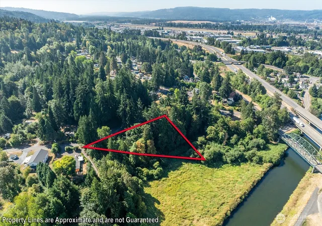 Photo 1 of Land for sale at 5 Valley View Dr, Kelso, WA 98626 | MLS# NWM2570644 | Listing updated on 2026-09-23