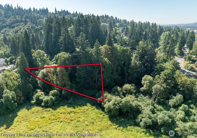 Photo 3 of Land for sale at 5 Valley View Dr, Kelso, WA 98626 | MLS# NWM2570644 | Listing updated on 2026-09-23