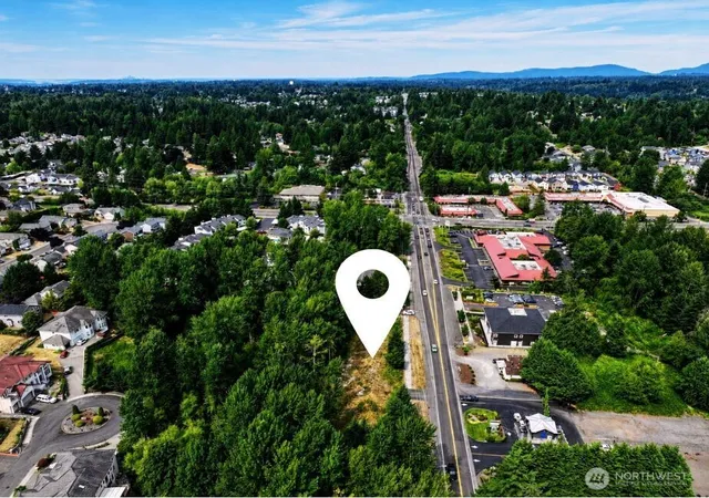 Land for sale at 0 132Nd Ave Se, Kent, WA 98042 | MLS# NWM2570645