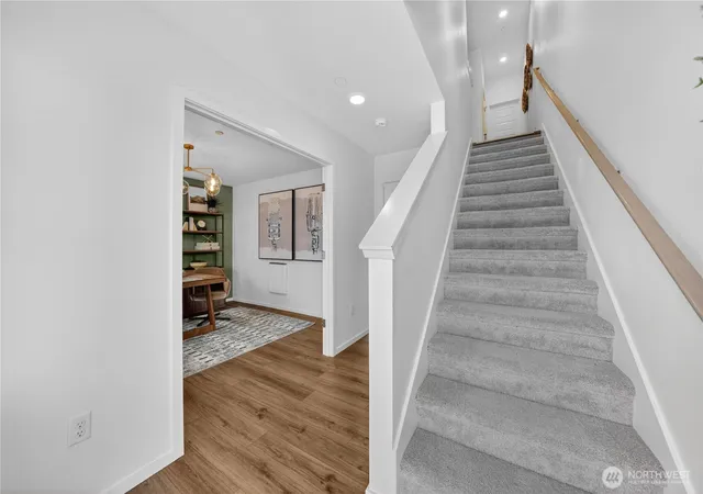 Photo 3 of Condo for sale at 9811 31st Avenue SE #F1, Everett, WA 98208 | MLS# NWM2570648 | Listing updated on 2026-09-30
