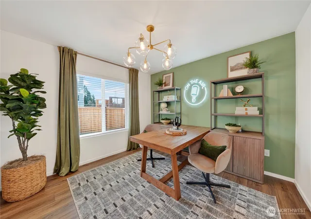 Photo 4 of Condo for sale at 9811 31st Avenue SE #F1, Everett, WA 98208 | MLS# NWM2570648 | Listing updated on 2026-09-30