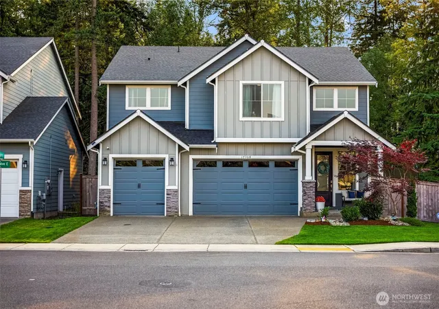 Photo 1 of Single family home for sale at 17368 129th Ave E, Puyallup, WA 98374 | MLS# NWM2570654 | Listing updated on 2026-09-23