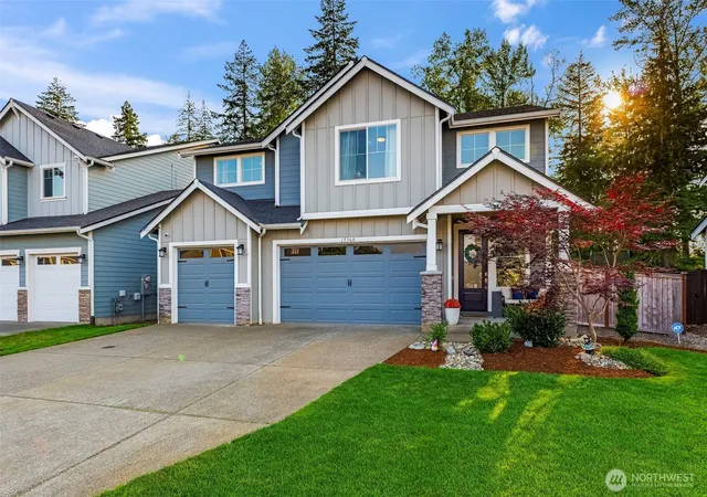 Photo 2 of Single family home for sale at 17368 129th Ave E, Puyallup, WA 98374 | MLS# NWM2570654 | Listing updated on 2026-09-23