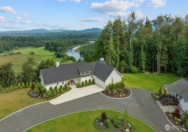 Photo 3 of Single family home for sale at 9813 Moran Rd, Arlington, WA 98223 | MLS# NWM2570659 | Listing updated on 2026-09-23