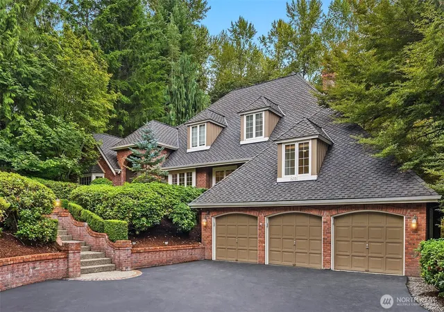 Photo 1 of Single family home for sale at 16701 Saybrook Dr Ne, Woodinville, WA 98077 | MLS# NWM2570660 | Listing updated on 2026-10-01