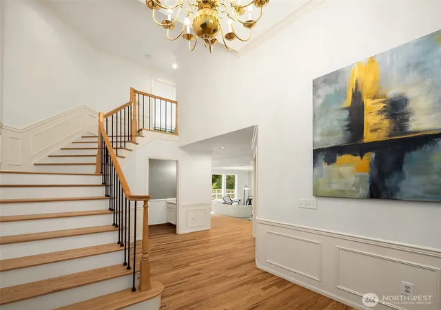 Photo 4 of Single family home for sale at 16701 Saybrook Dr NE, Woodinville, WA 98077 | MLS# NWM2570660 | Listing updated on 2026-10-01