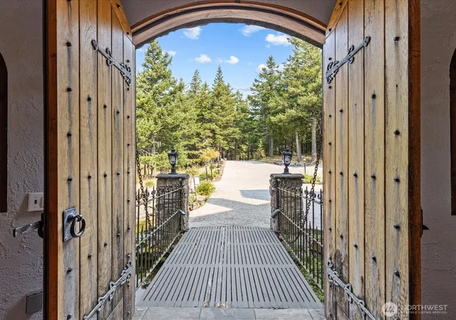 Photo 2 of Mansion for sale at 65 Aerie Rd, Eastsound, WA 98245 | MLS# NWM2570662 | Listing updated on 2026-09-23