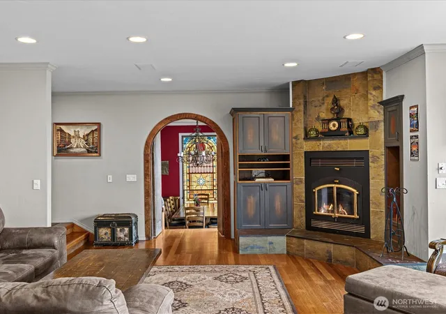 Photo 4 of Single family home for sale at 65 Aerie Rd, Eastsound, WA 98245 | MLS# NWM2570662 | Listing updated on 2026-09-23