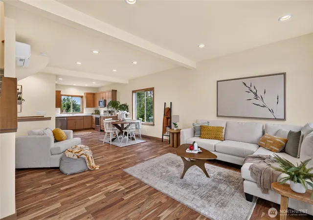 Photo 4 of Single family home for sale at 55 NE Kettle St #A1, Oak Harbor, WA 98277 | MLS# NWM2570664 | Listing updated on 2026-09-23