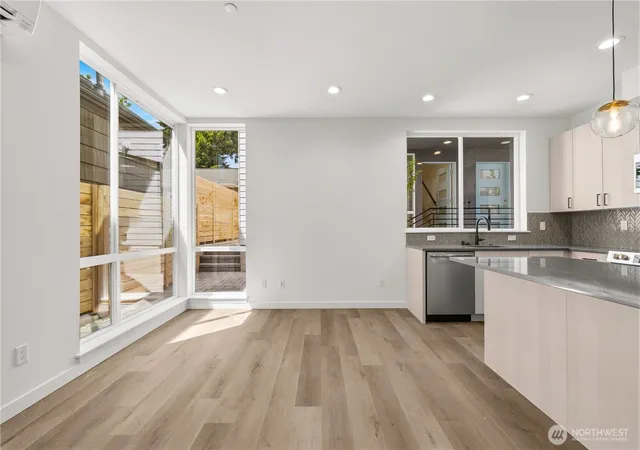 Photo 3 of Townhouse for sale at 2230 Nw D 60th St, Seattle, WA 98107 | MLS# NWM2570666 | Listing updated on 2026-10-01
