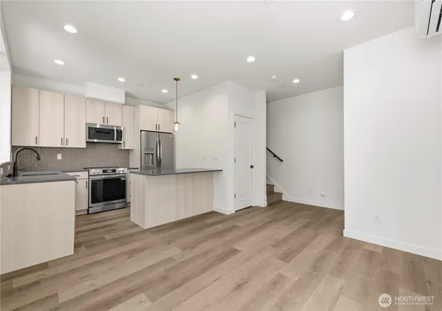 Photo 3 of Townhouse for sale at 2230 NW D 60th St, Seattle, WA 98107 | MLS# NWM2570666 | Listing updated on 2026-10-01