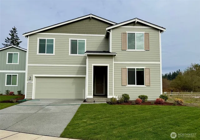 Single family home for sale at 6603 286th Street NW, Stanwood, WA 98292 | MLS# NWM2570667