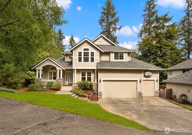 Photo 1 of Single family home for sale at 10332 186th Court Ne, Redmond, WA 98052 | MLS# NWM2570669 | Listing updated on 2026-09-30