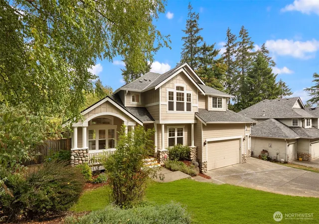 Photo 2 of Single family home for sale at 10332 186th Court Ne, Redmond, WA 98052 | MLS# NWM2570669 | Listing updated on 2026-09-30