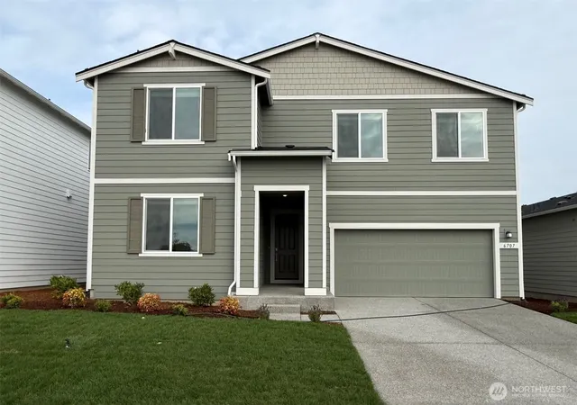 Single family home for sale at 6707 285th Place NW, Stanwood, WA 98292 | MLS# NWM2570673