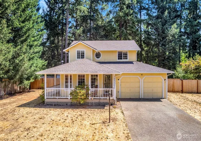 Photo 1 of Single family home for sale at 23505 53rd Avenue Ct E, Spanaway, WA 98387 | MLS# NWM2570679 | Listing updated on 2026-09-23