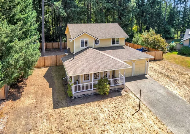 Photo 2 of Single family home for sale at 23505 53rd Avenue Ct E, Spanaway, WA 98387 | MLS# NWM2570679 | Listing updated on 2026-09-23
