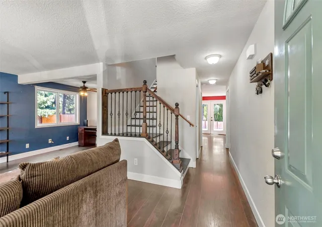 Photo 3 of Single family home for sale at 23505 53rd Avenue Ct E, Spanaway, WA 98387 | MLS# NWM2570679 | Listing updated on 2026-09-23