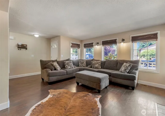 Photo 3 of Single family home for sale at 23505 53rd Avenue Ct E, Spanaway, WA 98387 | MLS# NWM2570679 | Listing updated on 2026-09-23