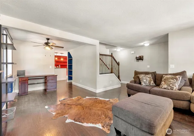 Photo 4 of Single family home for sale at 23505 53rd Avenue Ct E, Spanaway, WA 98387 | MLS# NWM2570679 | Listing updated on 2026-09-23