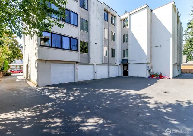 Photo 1 of Condo for sale at 132 N 132nd Street #204, Seattle, WA 98133 | MLS# NWM2570685 | Listing updated on 2026-09-30
