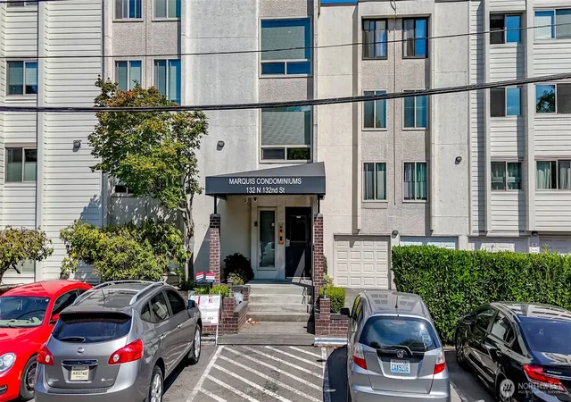 Photo 3 of Condo for sale at 132 N 132nd Street #204, Seattle, WA 98133 | MLS# NWM2570685 | Listing updated on 2026-09-30