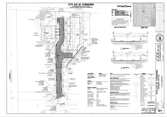 Land for sale at 113 27Th Ave Se, Puyallup, WA 98374 | MLS# NWM2570686
