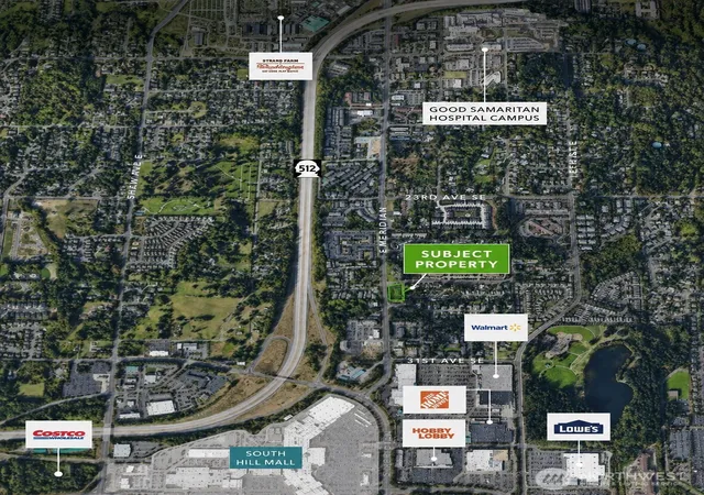 Photo 2 of Land for sale at 113 27Th Ave Se, Puyallup, WA 98374 | MLS# NWM2570686 | Listing updated on 2026-09-23