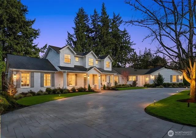 Photo 1 of Mansion for sale at 2242 79th Avenue Ne, Medina, WA 98039 | MLS# NWM2570687 | Listing updated on 2026-09-30