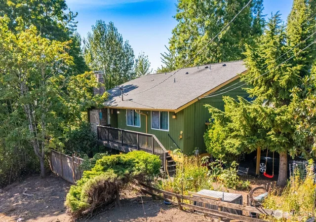 Multi family home for sale at 14001 35th Avenue NE, Seattle, WA 98125 | MLS# NWM2570689