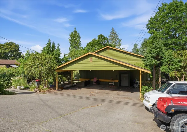 Photo 4 of Multi family home for sale at 14001 35th Avenue NE, Seattle, WA 98125 | MLS# NWM2570689 | Listing updated on 2026-09-23