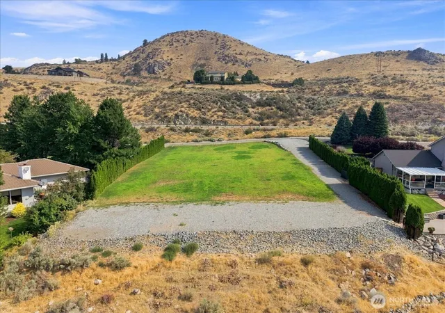Photo 1 of Land for sale at 125 Highpoint Ln, Chelan, WA 98816 | MLS# NWM2570693 | Listing updated on 2026-09-23