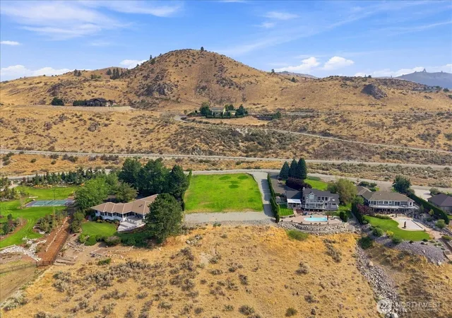 Photo 2 of Land for sale at 125 Highpoint Ln, Chelan, WA 98816 | MLS# NWM2570693 | Listing updated on 2026-09-23