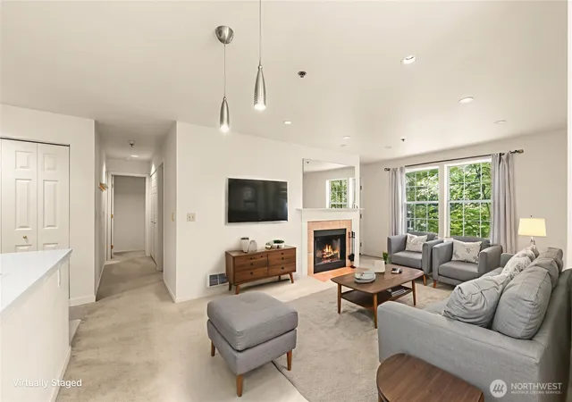 Photo 2 of Condo for sale at 2540 118th Avenue Se #202, Bellevue, WA 98005 | MLS# NWM2570706 | Listing updated on 2026-09-29