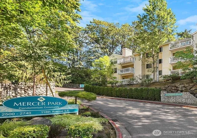 Photo 1 of Condo for sale at 2540 118th Avenue Se #202, Bellevue, WA 98005 | MLS# NWM2570706 | Listing updated on 2026-09-29