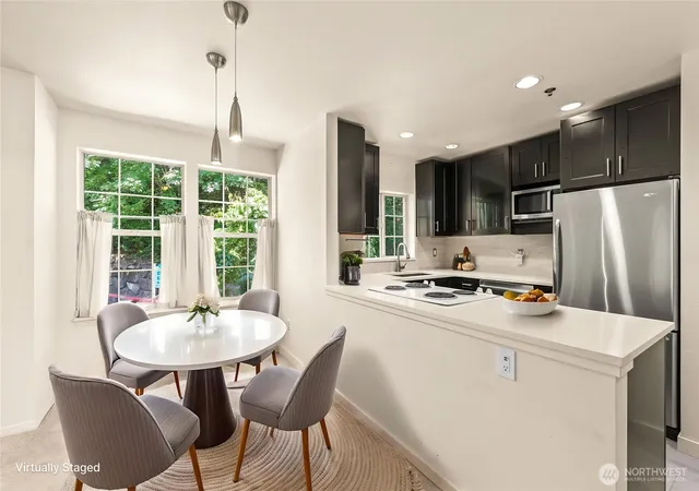 Photo 3 of Condo for sale at 2540 118th Avenue SE #202, Bellevue, WA 98005 | MLS# NWM2570706 | Listing updated on 2026-09-29