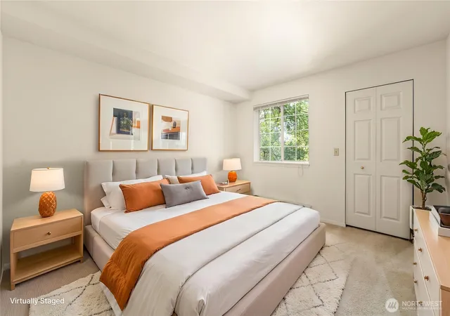 Photo 4 of Condo for sale at 2540 118th Avenue SE #202, Bellevue, WA 98005 | MLS# NWM2570706 | Listing updated on 2026-09-29