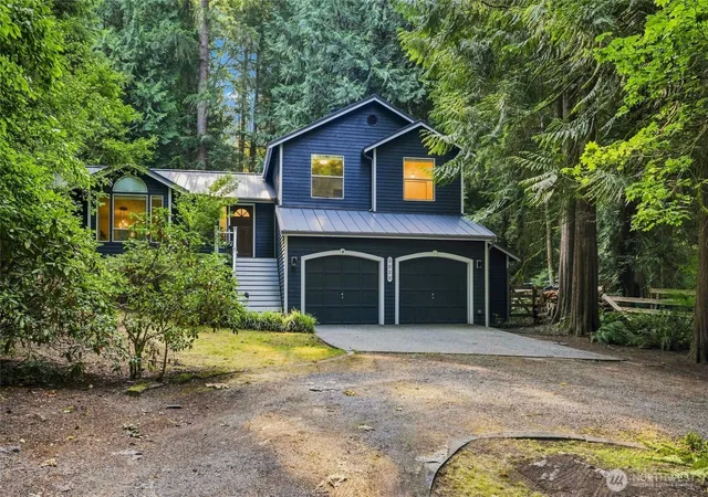 Photo 2 of Single family home for sale at 3020 E Ames Lake Dr Ne, Redmond, WA 98053 | MLS# NWM2570717 | Listing updated on 2026-09-23