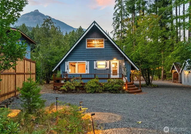 Photo 1 of Sale Pending at 127 Aspen Ln, Packwood, WA 98361 | MLS# NWM2570718 | Listing updated on 2026-09-25