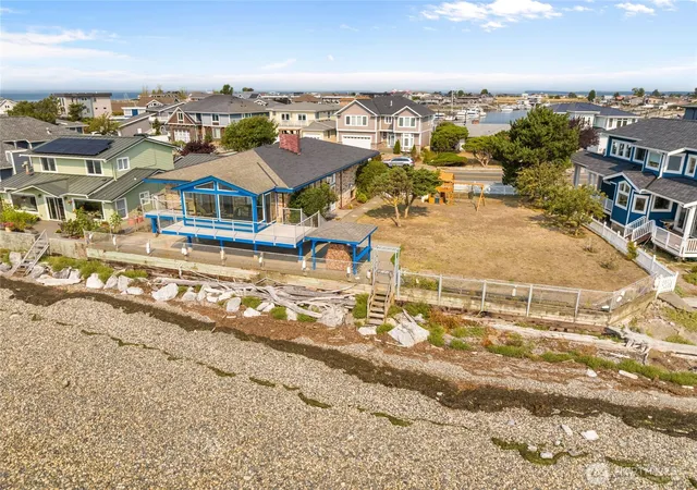 Photo 1 of Single family home for sale at 3962 Saltspring Dr, Ferndale, WA 98248 | MLS# NWM2570720 | Listing updated on 2026-09-23