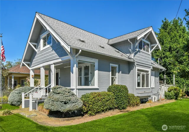 Photo 1 of Sale Pending at 544 S Morris Ave, Renton, WA 98057 | MLS# NWM2570722 | Listing updated on 2026-09-25