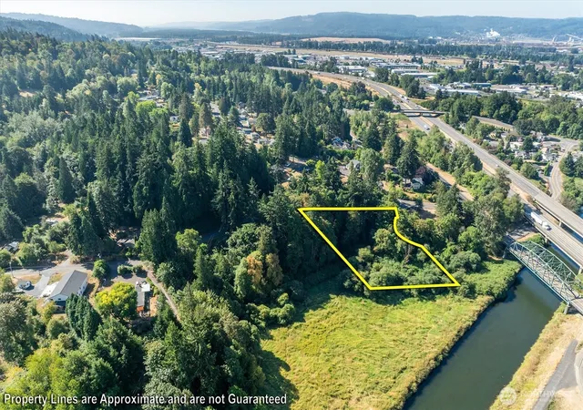 Photo 1 of Land for sale at 6 Valley View Dr, Kelso, WA 98626 | MLS# NWM2570729 | Listing updated on 2026-09-23