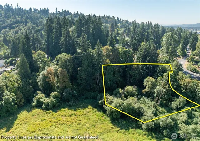 Photo 2 of Land for sale at 6 Valley View Dr, Kelso, WA 98626 | MLS# NWM2570729 | Listing updated on 2026-09-23
