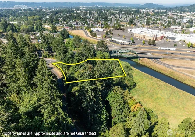 Photo 3 of Land for sale at 6 Valley View Dr, Kelso, WA 98626 | MLS# NWM2570729 | Listing updated on 2026-09-23