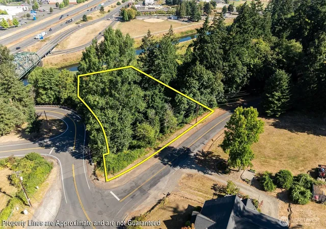 Photo 4 of Land for sale at 6 Valley View Dr, Kelso, WA 98626 | MLS# NWM2570729 | Listing updated on 2026-09-23