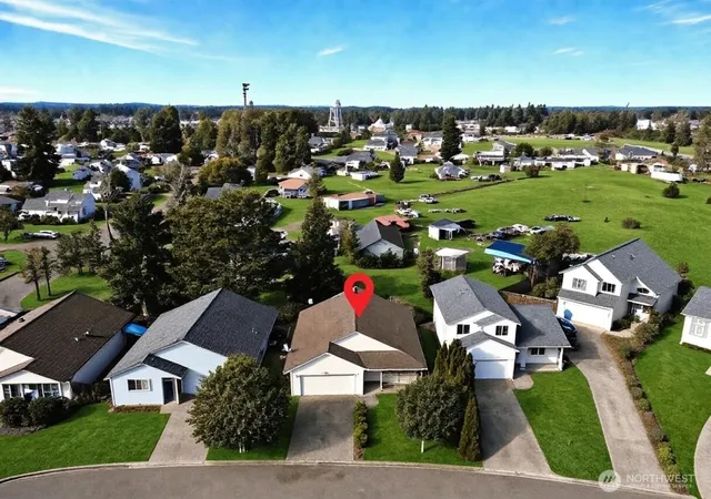 Single family home for sale at 98597 Cascadian Ave Se, Yelm, WA 98597 | MLS# NWM2570733